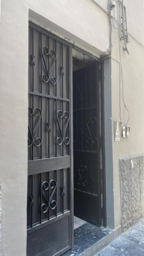 La Porta Accanto Naples Exterior photo