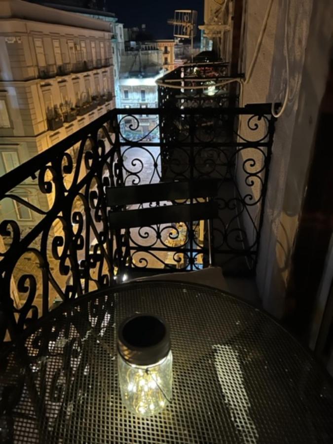 La Porta Accanto Naples Exterior photo